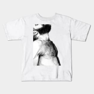 Recline Kids T-Shirt